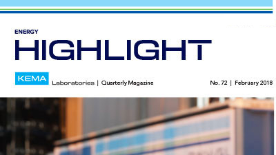 Highlight – N° 72