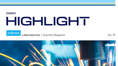 Highlight – N° 74