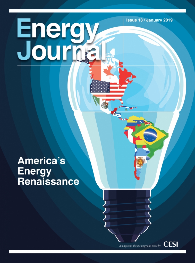America’s Energy Renaissance