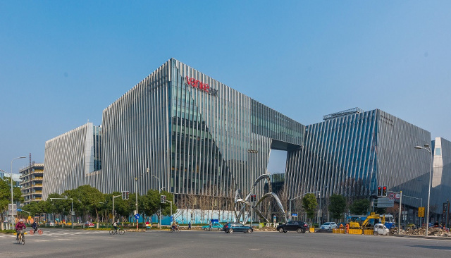 Shanghai