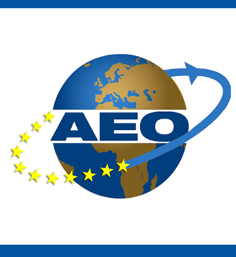 CESI OBTAINED THE AEO AUTHORIZATION