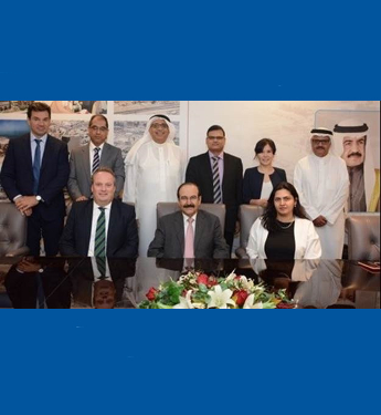 Bahrain selects CESI