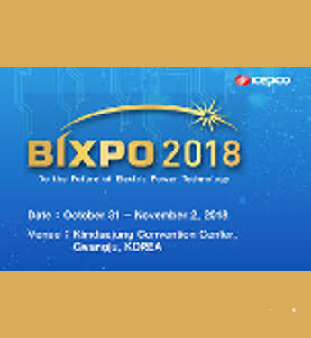 CESI AT BIXPO 2018