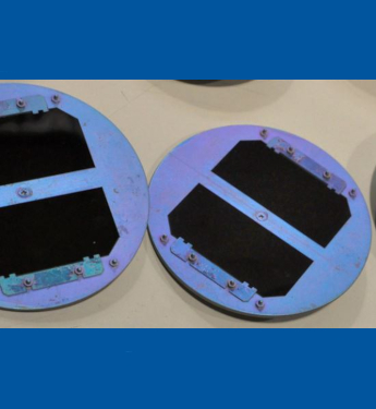 CESI SOLAR CELLS ON NATURE