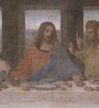CESI monitoring system of Leonardo’s Last Supper