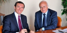 Board of Directors confirms Matteo Codazzi as CEO for another three years term
