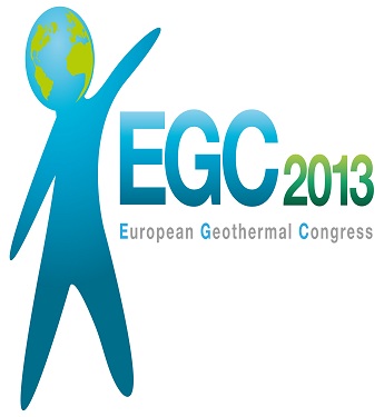 European Geothermal Congress 2013