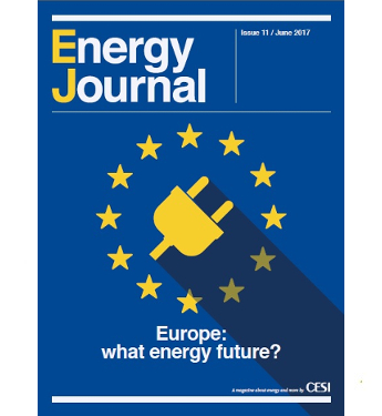EJ: Europe, what energy future?