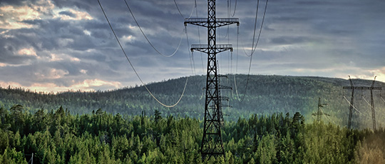 Energy sector master plan for Kyrgyz Republic up to 2040