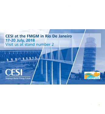 CESI AT THE FMGM 2018