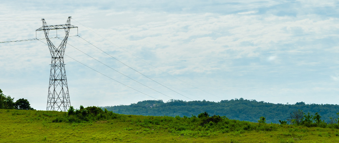 Feasibility studies  for the Mozambique-Zambia transmission line