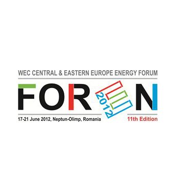 CESI at FOREN 2012