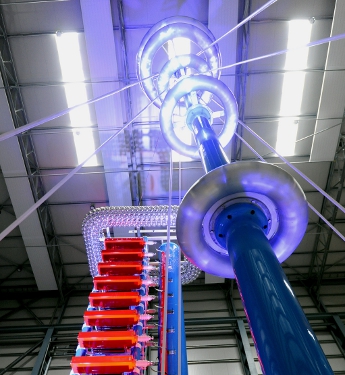 CESI’s new Lab approved by Saudi Utilities