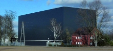 The first European independent HVDC lab