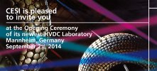CESI’s new HVDC Laboratory Opening Ceremony
