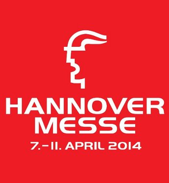 CESI – IPH – FGH at Hannover Messe 2014
