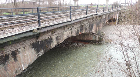 Innovation within hydrogeological instability