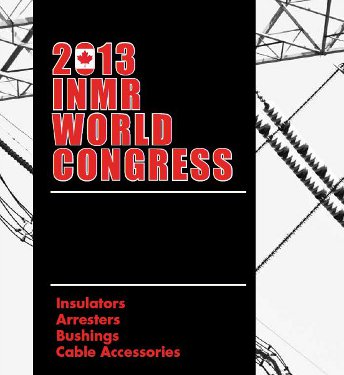 CESI at INMR 2013
