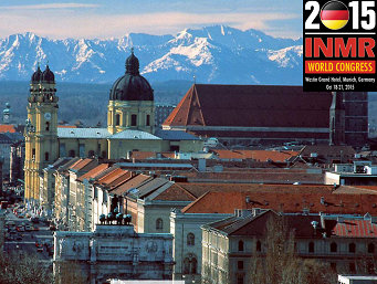 2015 INMR World Congress