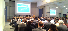 CESI conference on hydro basins