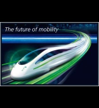 CESI Group at Innotrans 2012