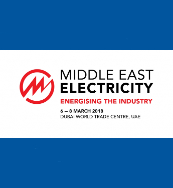 CESI AT 2018 MIDDLE EAST ELECTRICITY EXHIBITION