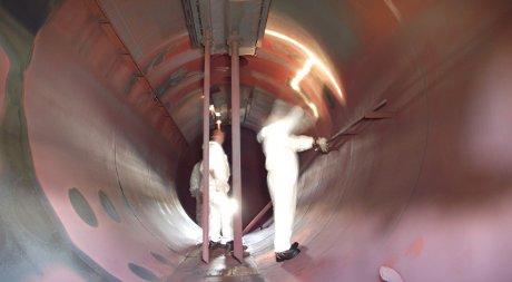 ORP Potential can enhance flexibility