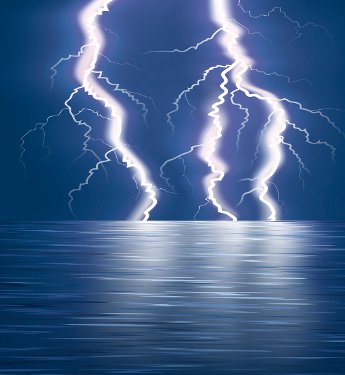 Real-time Lightning Detection Workshop
