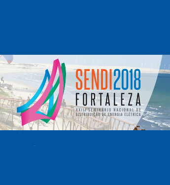 CESI AT SENDI 2018