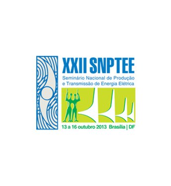CESI at the SNPTEE 2013 in Brasilia