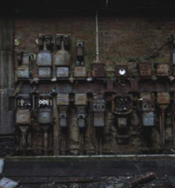 Smart Metering in Uzbekistan