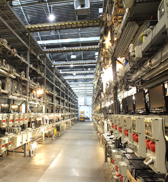 CESI rolls out 2nd phase of Oman project