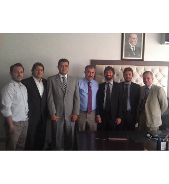 CESI supports TSE Testing Laboratory Feasibility