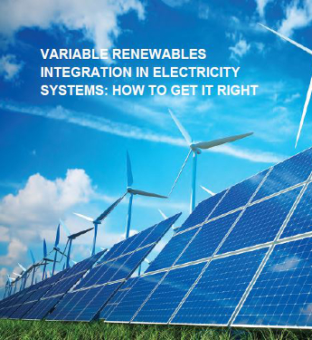 Renewables: a study by CESI and WEC