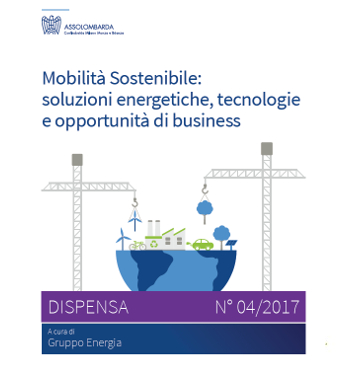 CESI on sustainable mobility