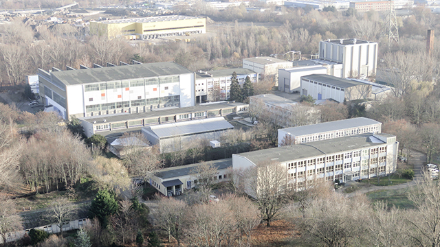 <strong>KEMA Labs Berlin</strong>