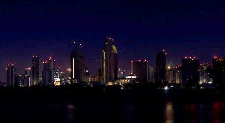 Smart grids for preventing blackouts?