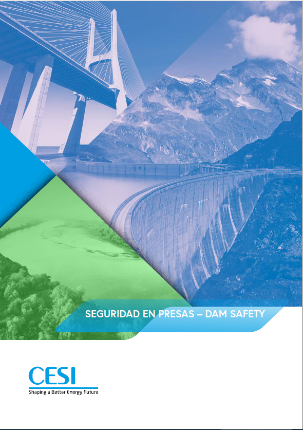 Seguridad en presas – Dam safety