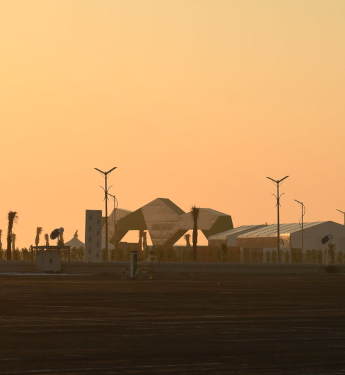 DESALINATION & RES FOR THE GCC