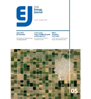 EJ: November’s issue is now available