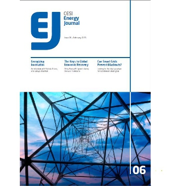 EJ: February’s issue is now available