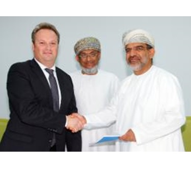CESI to make Smart Metering a reality in Oman