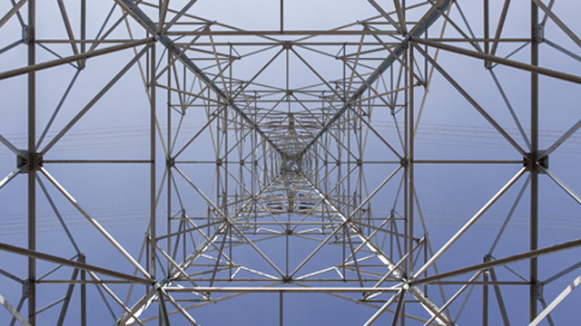 HVDC Infrastructures