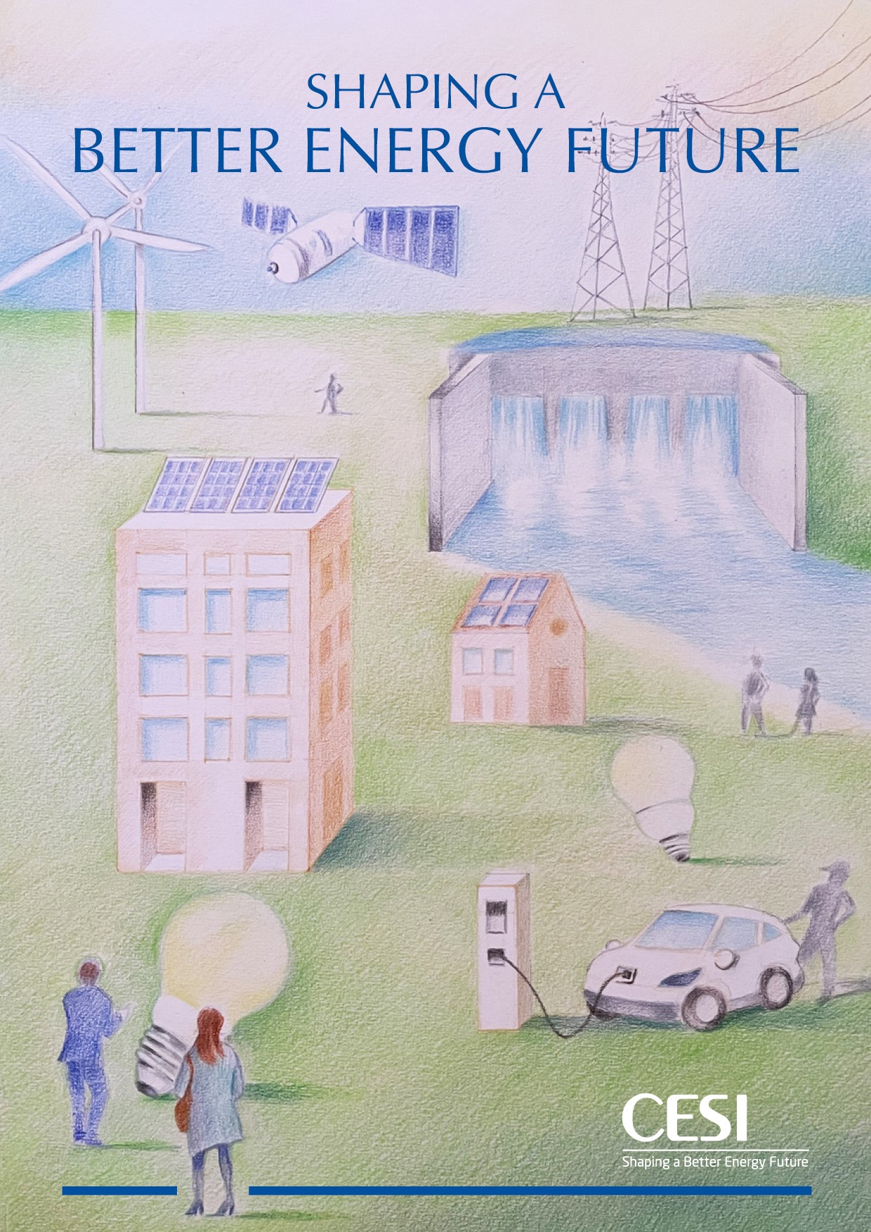 Shaping a Better Energy Future