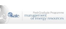 SAFE’s Master in Energy Resources Management