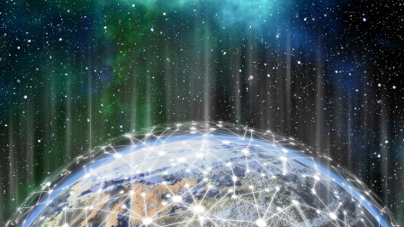 Interconnecting the world