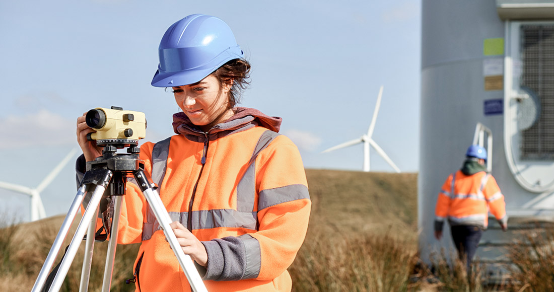CESI supports customers through Construction & Commissioning’s phases