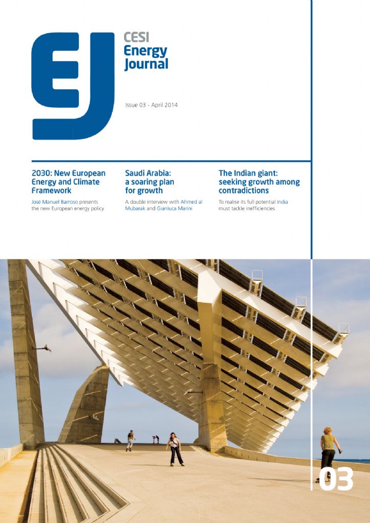 Energy Framework