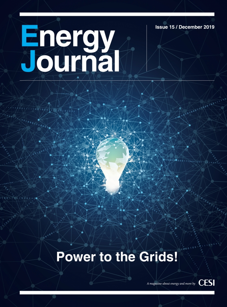 Power to the grids!