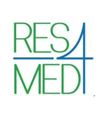 CESI at the RES4MED Conference